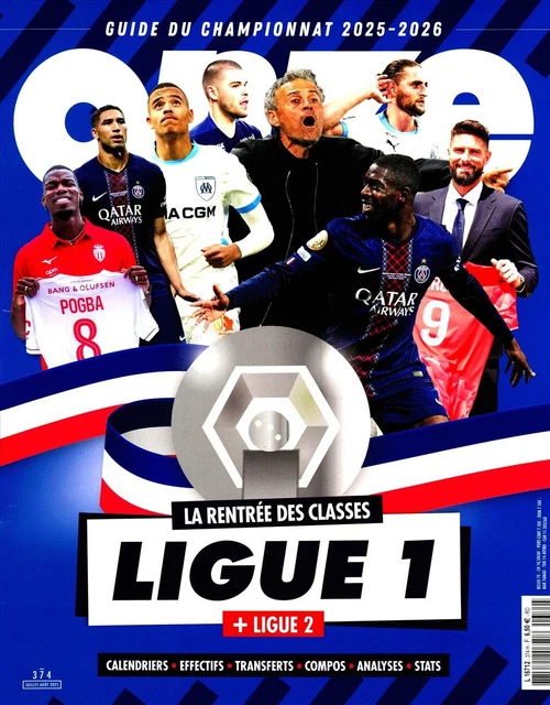 Foot Onze Mondial